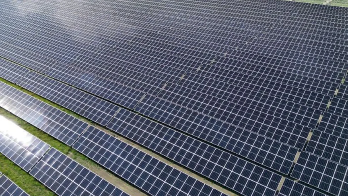 Isarelienii de la Shikun & Binui și-au luat platformă de Inteligență Artificială pentru parcul fotovoltaic de 71 MW din România