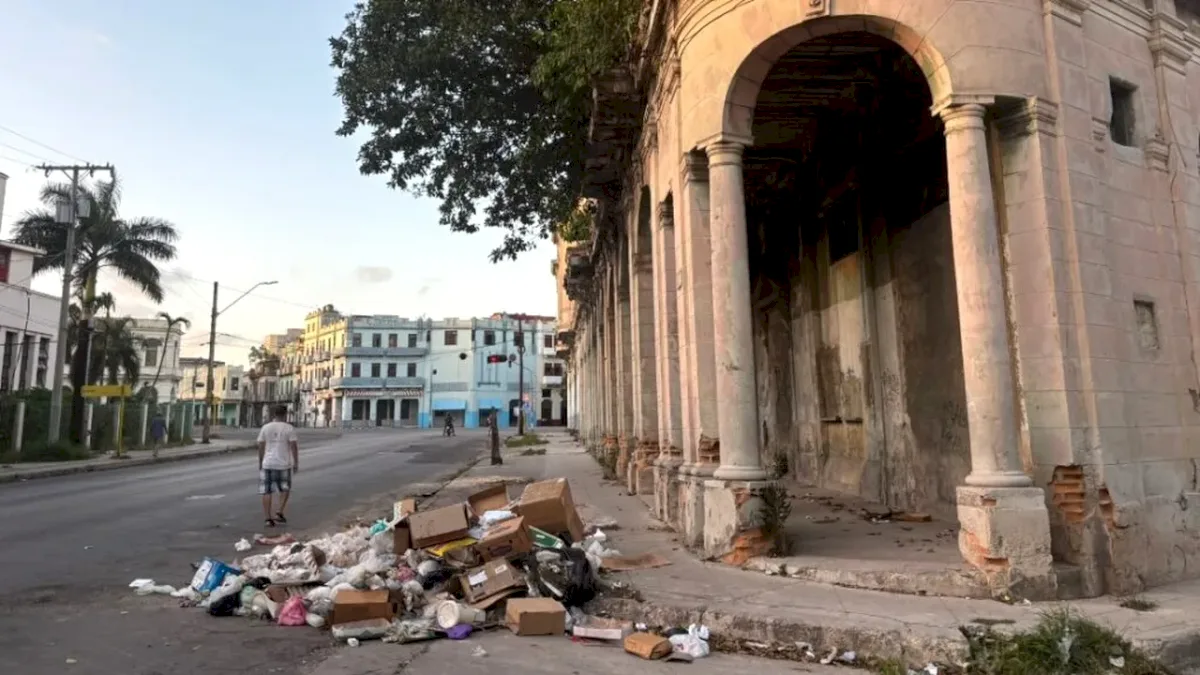 Cuba, tot mai izolată: aliații tradiționali își retrag sprijinul în fața presiunilor SUA