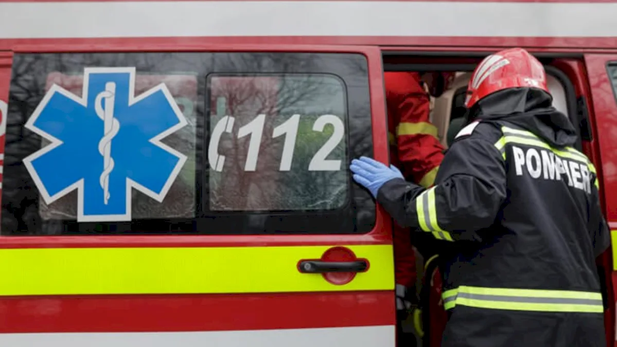S-a stins din cauza durerii! O femeie de 81 de ani a murit în momentul în care a aflat că fiul ei și-a pierdut viața!