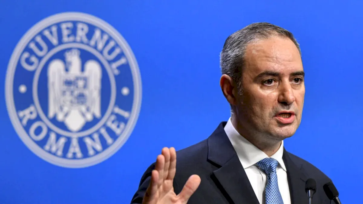 România își joacă miza pe marile investiții. Pachetul de relansare economică, de miliarde, a fost prezentat de Alexandru Nazare