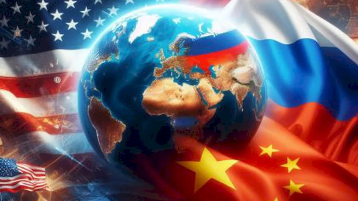 UE vea reforme mai rapide, pentru a contracara presiunile din China şi SUA