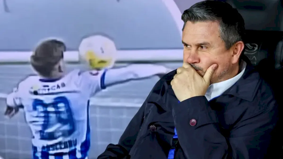 Cristi Balaj a dat verdictul despre faza explozivă din Universitatea Craiova FCSB 2-2! A fost sau nu henţ la Băsceanu?! Exclusiv