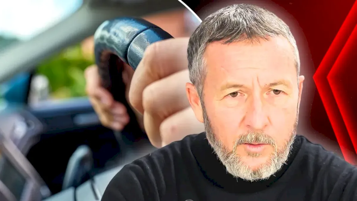 Mihai Stoica lămurește controversa din Bănie: Sunt sănătos, odihnit și urc la volan. Poliția Dolj, comunicat oficial. Exclusiv