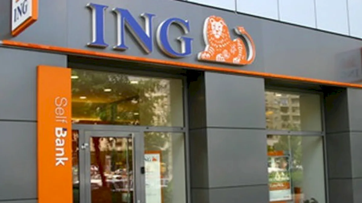 ING reduce prognoza de creștere pentru România pentru 2026, la 1,4%, după un final de an 2025 dificil