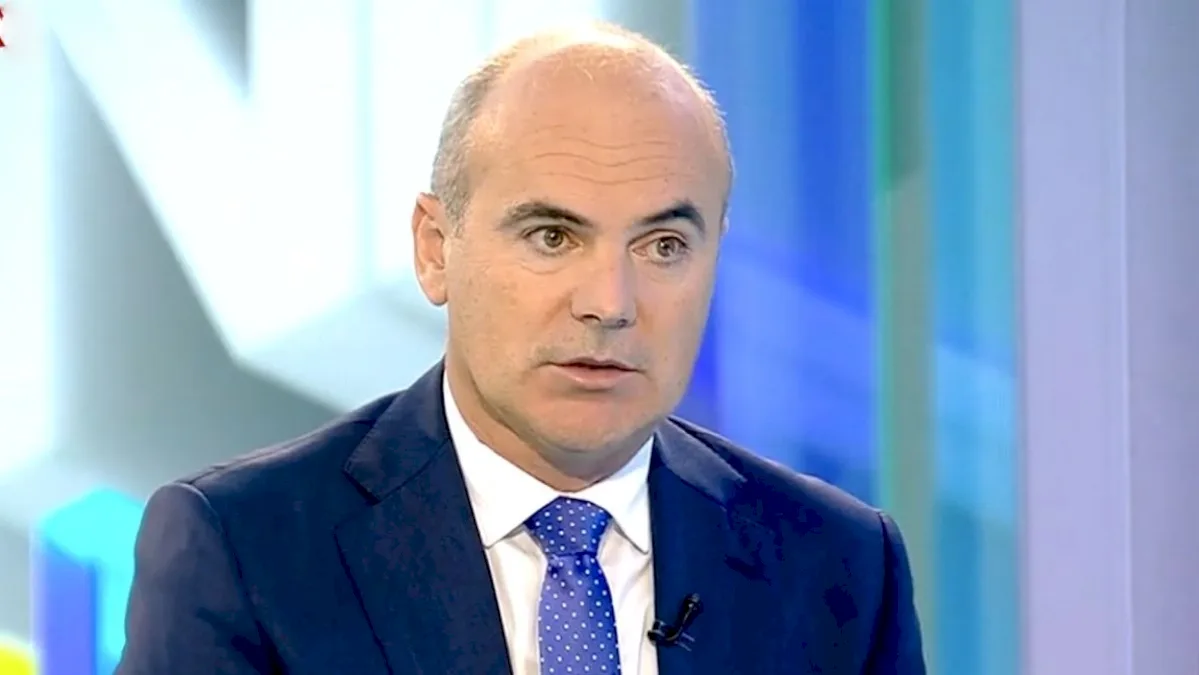 Rareș Bogdan: Să revenim la economia real liberală, altfel ne ducem în cap!