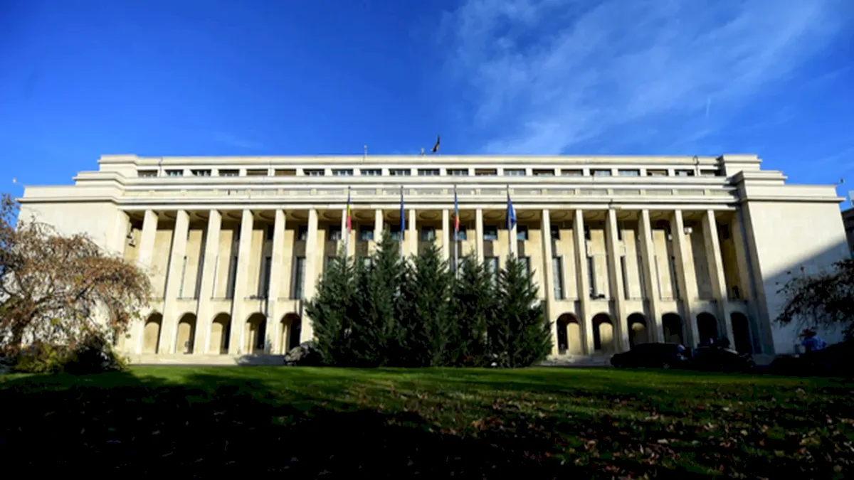 Guvernul reduce timpul și taxa pentru examinarea investițiilor, durata evaluării de mediu, dar crește amenzile pentru nerespectarea măsurilor împotriva incendiilor