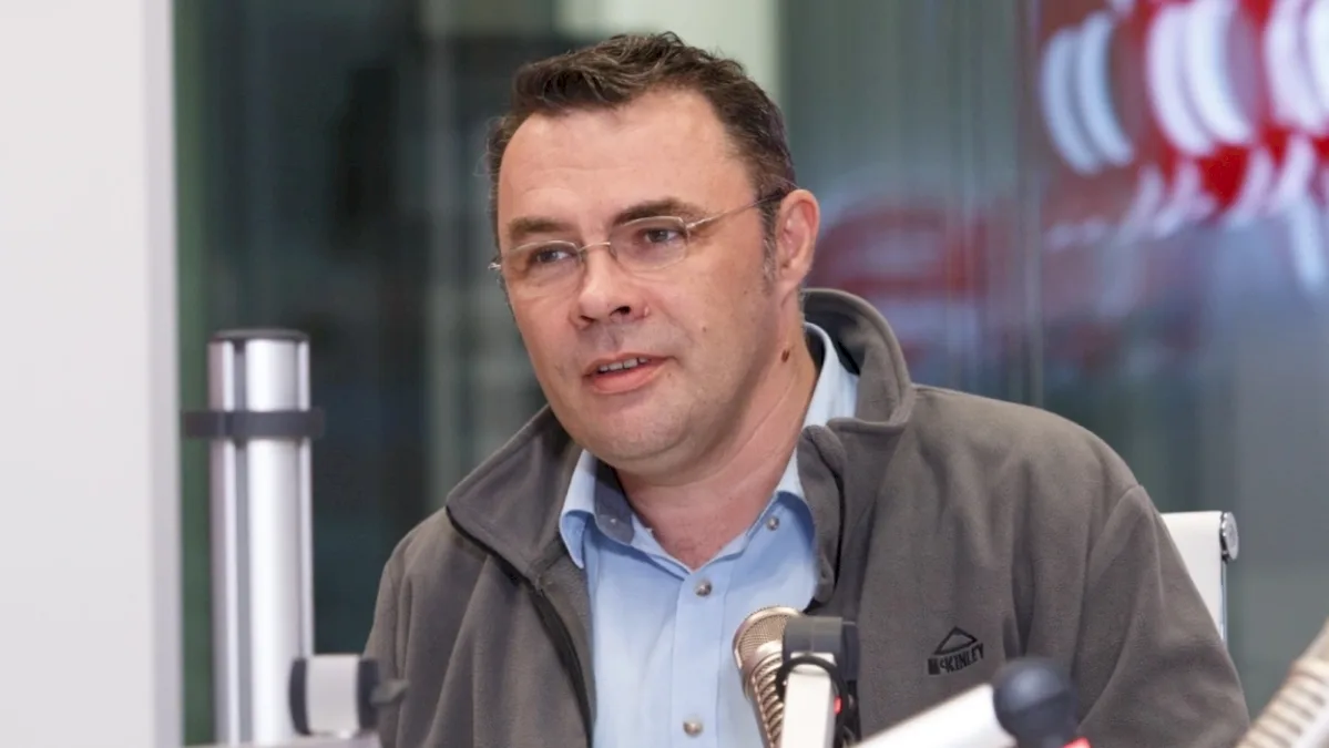 Moise Guran îl laudă pe Ilie Bolojan după ce România a intrat în recesiune: Pompierul a venit cu toporul