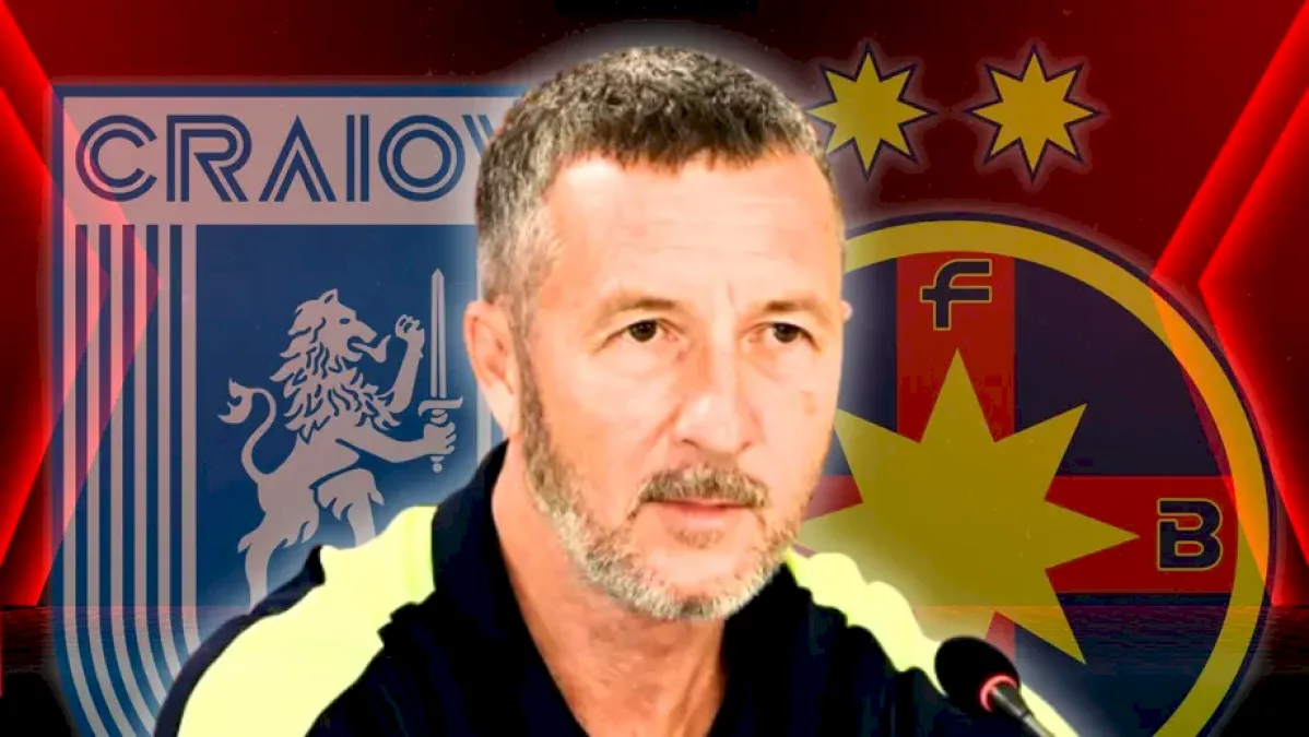 Ce va schimba FCSB pentru meciul cu Universitatea Craiova din campionat: O înfrângere ne reduce drastic șansele la play-off