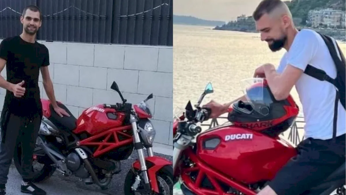 Sfârșit tragic pentru Marius, un român din Italia! A murit chiar înainte să ajungă acasă!