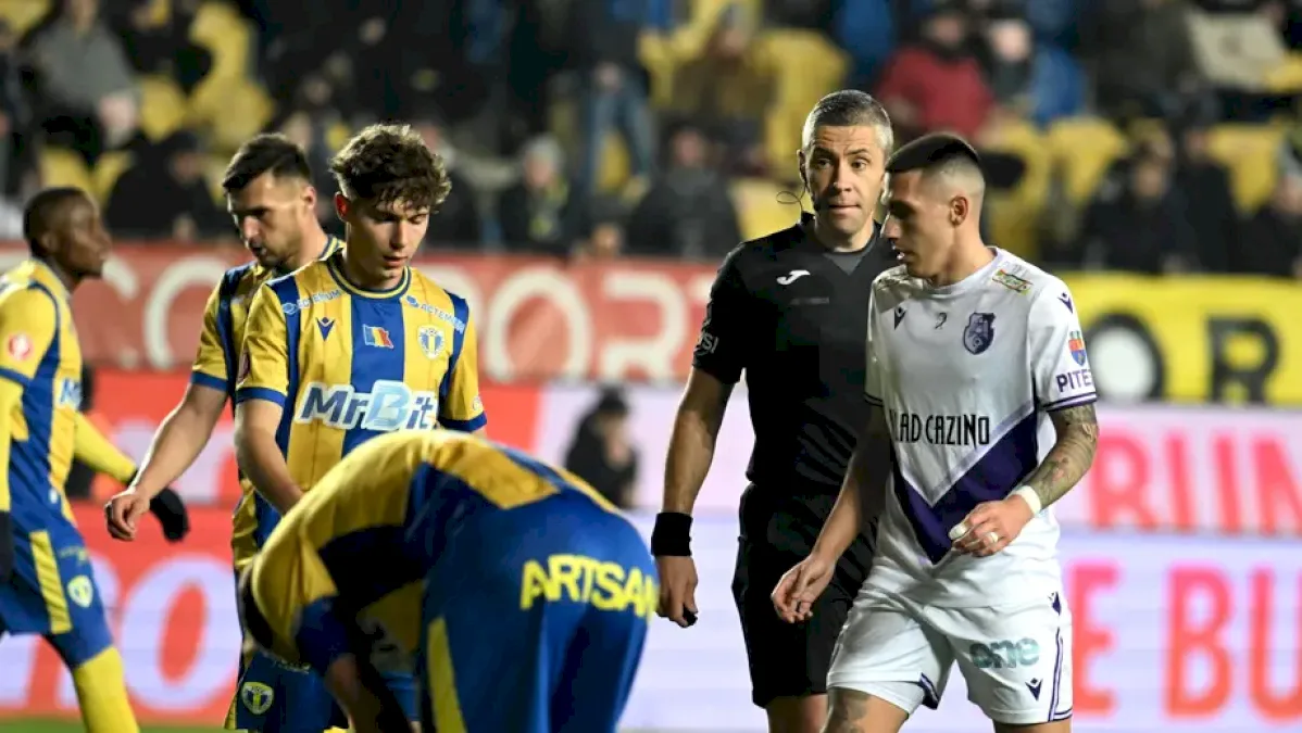 Atac visceral după controversa uriașă din Superliga: 100% se fac jocuri! Să se apuce de agricultură, nu are ce căuta în fotbal