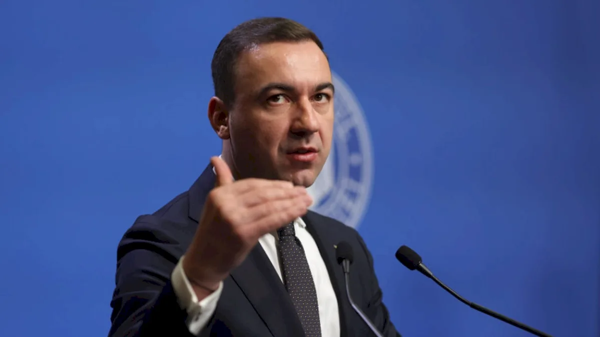 Ministrul Bogdan Ivan: România va deveni până în 2028 o țară independentă energetic