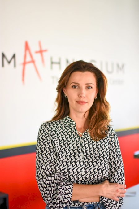 Mathnasium România se extinde la nivel național. Deschide un centru nou în București și anunță că va semna primele contracte de franciză în provincie