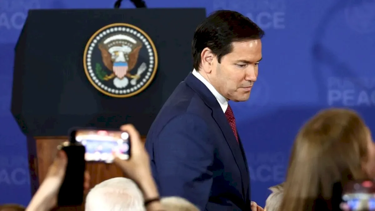 Conferința de Securitate de la Munchen, ziua a doua. Marco Rubio a declarat o nouă eră în geopolitică / Secretarul de Stat american, anunț istoric: SUA și Europa aparțin împreună / Ursula von der Leyen: Europa experimentează o terapie de șoc