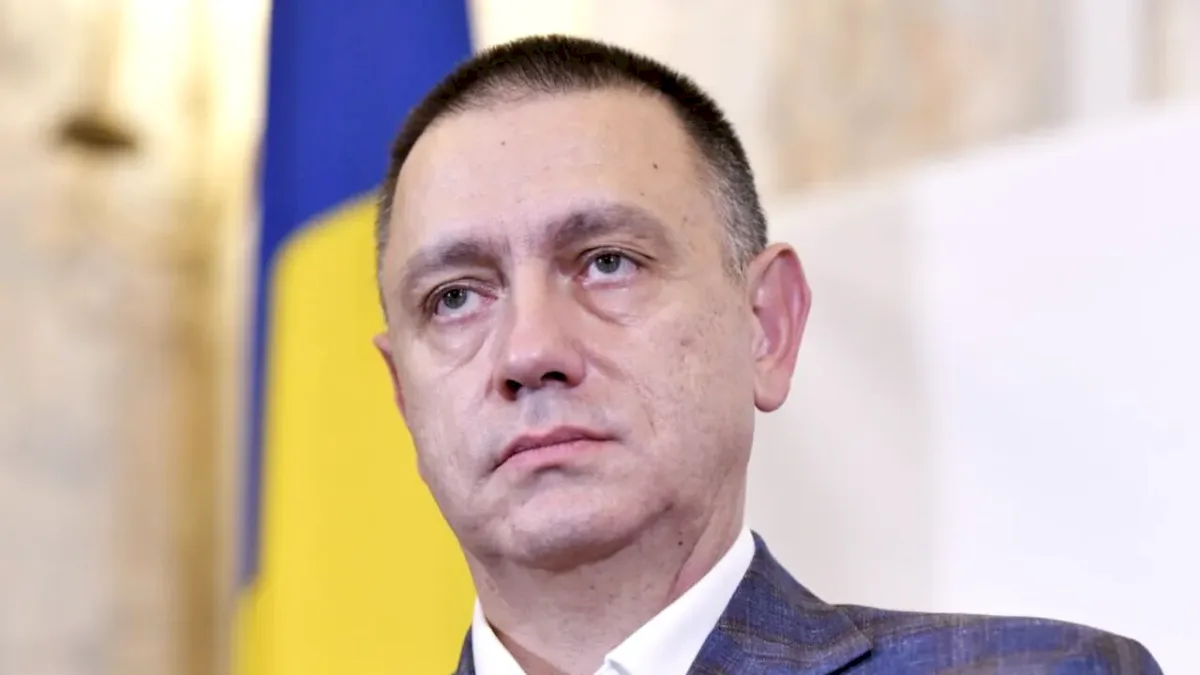 Social-democratul Mihai Fifor, atac la liberalul Gheorghe Falcă de Valentine s Day