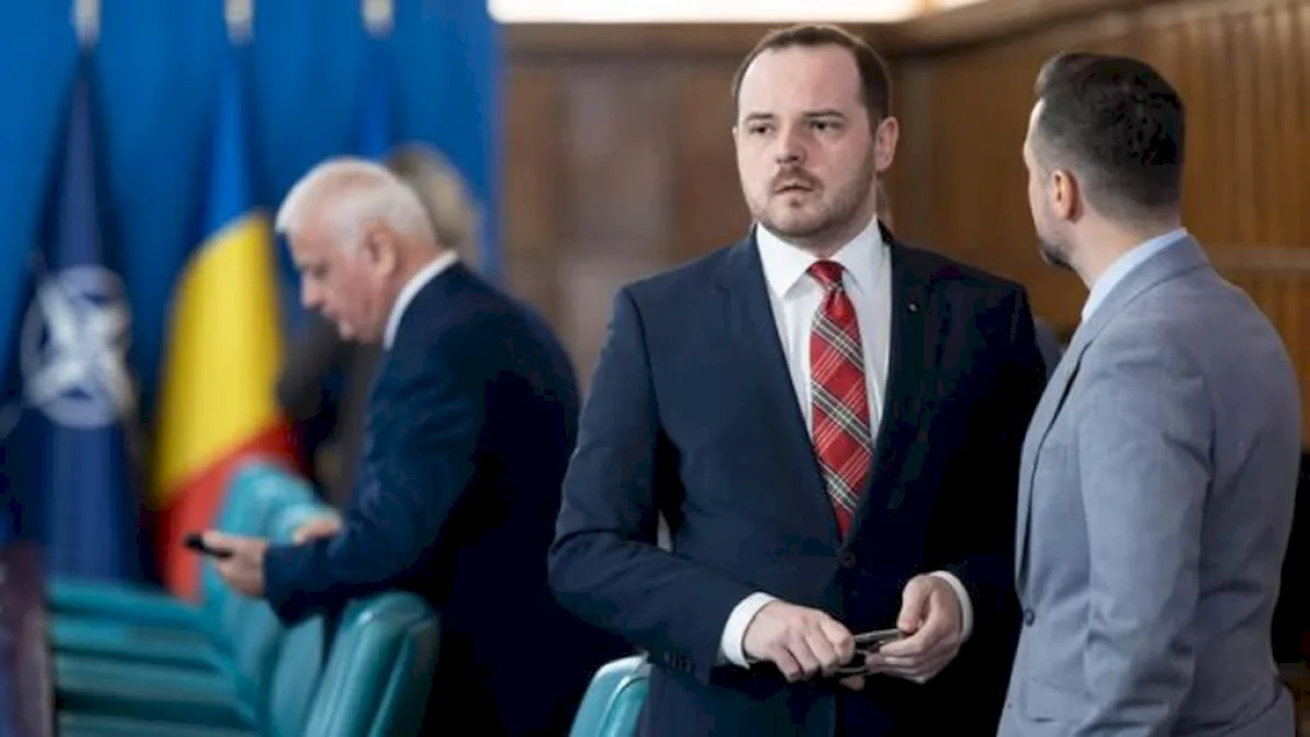 Alexandru Rogobete: Până la finalul anului 2028, Institutul Regional de Oncologie din Timişoara va trebui dat în folosinţă.