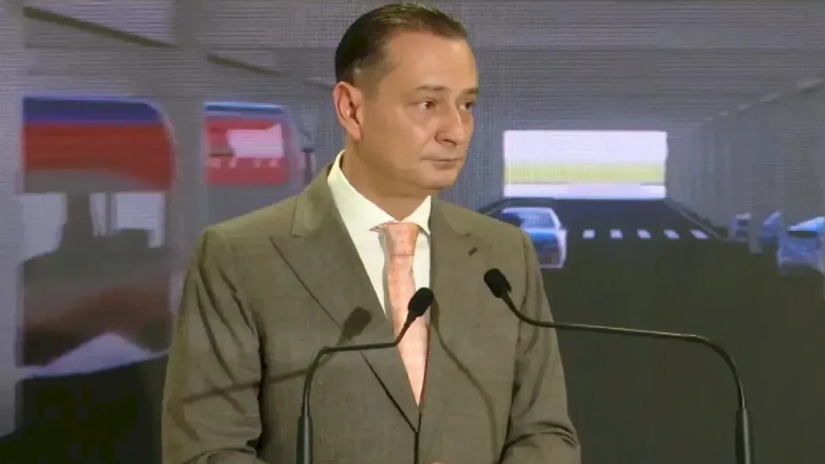 Băluță vrea să candideze din nou la Primăria Capitalei! Își anunță candidatura pentru 2028