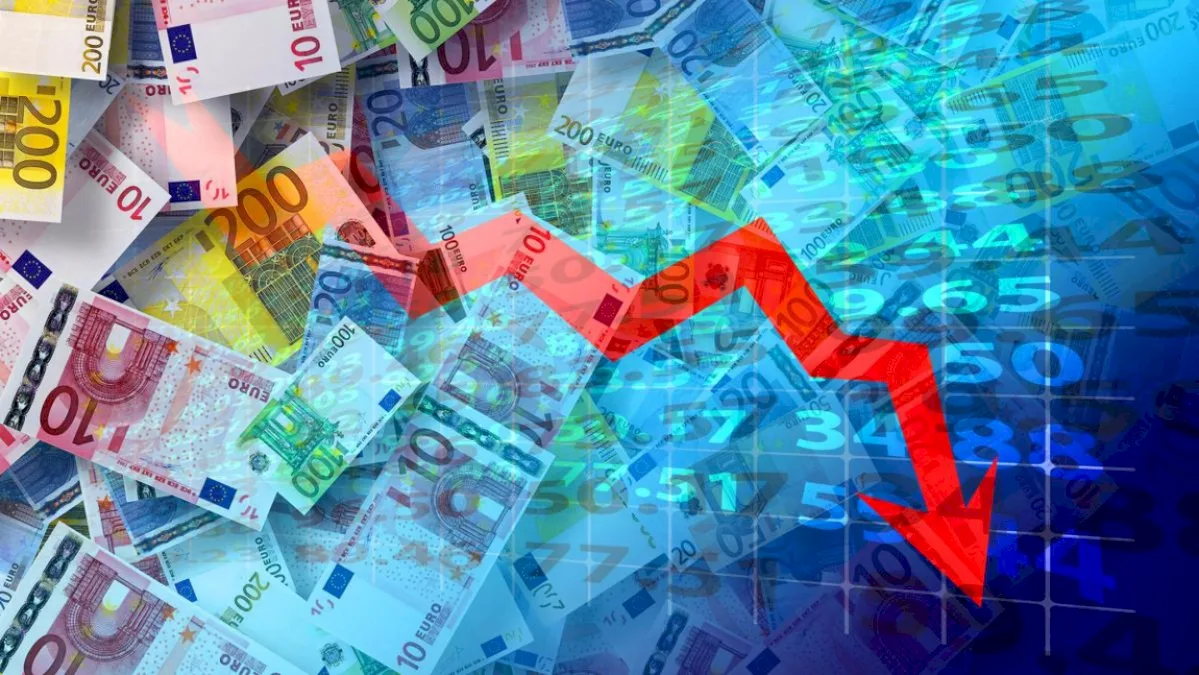 România intră oficial în recesiune! Ce înseamnă concret pentru afaceri, salarii și locuri de muncă