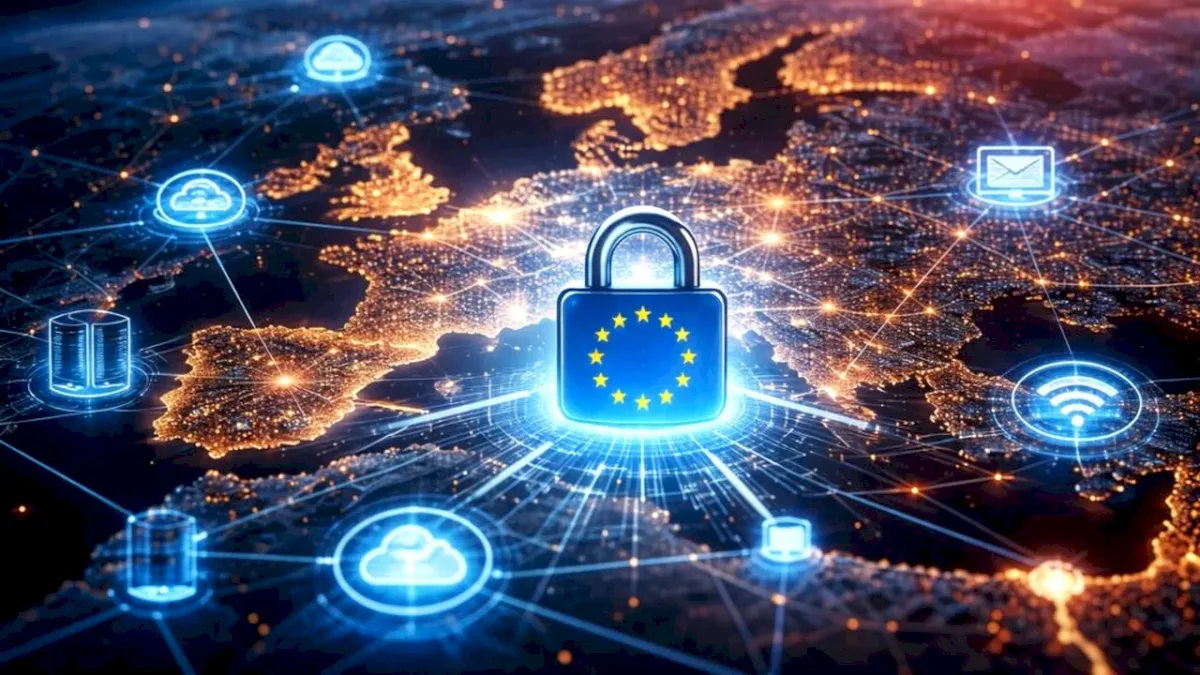 Se poate lipsi UE de tehnologiile americane? Autonomia digitală între ambiție și realitate