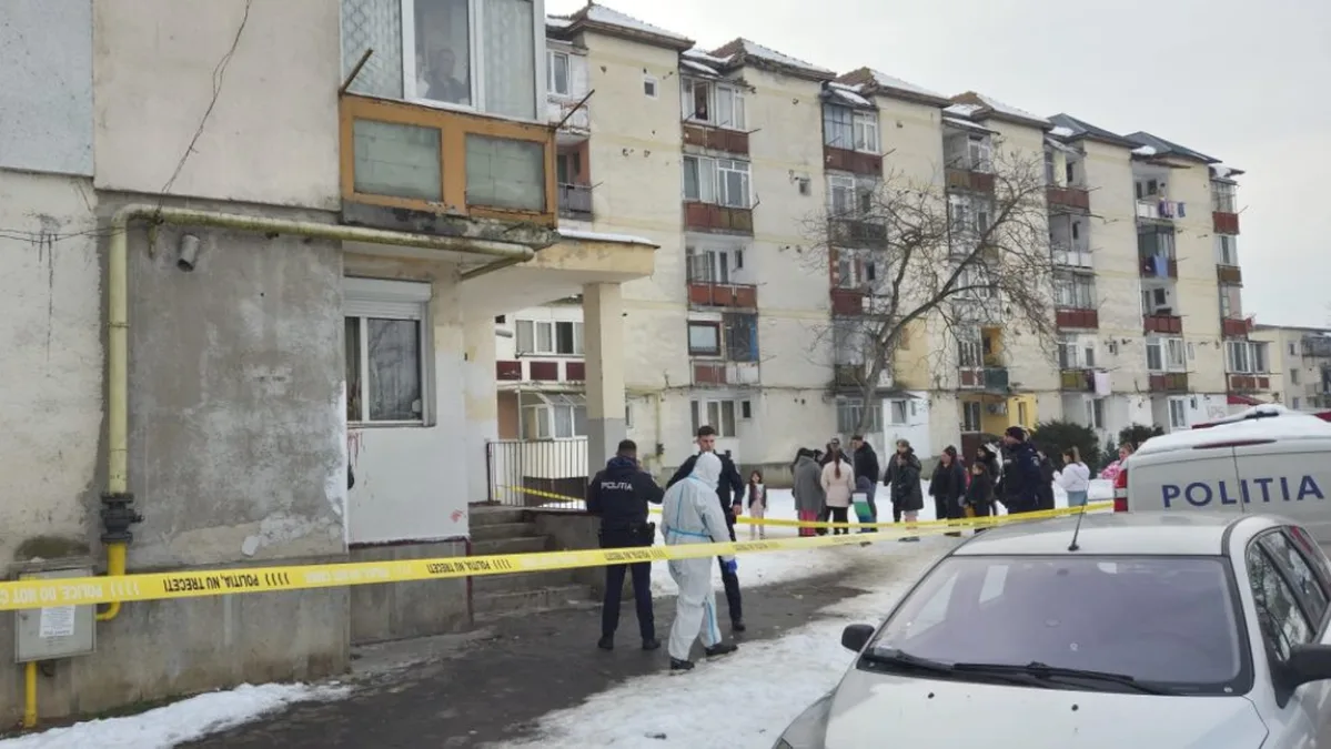 Bărbatul care a încercat să îi taie gâtul concubinei, declarații șoc: ,,Eram mort de beat… Incredibil ce a cerut instanței!