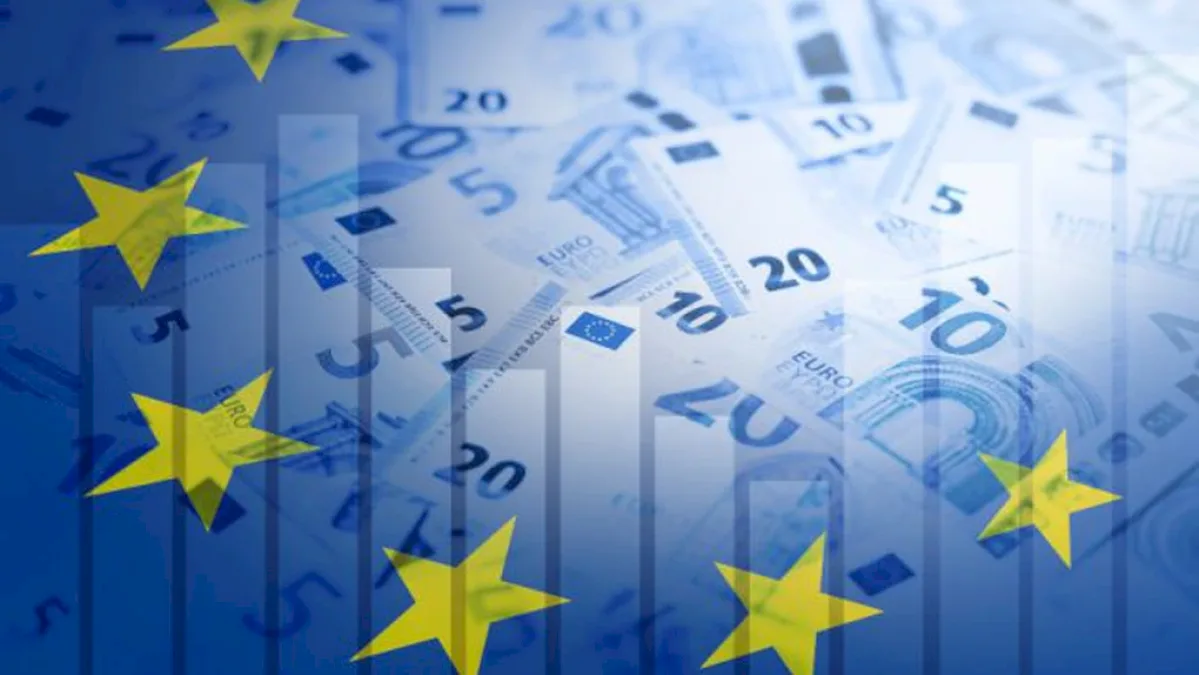 Eurogrupul reia dezbaterea pentru consolidarea euro şi pentru a discuta hegemonia dolarului
