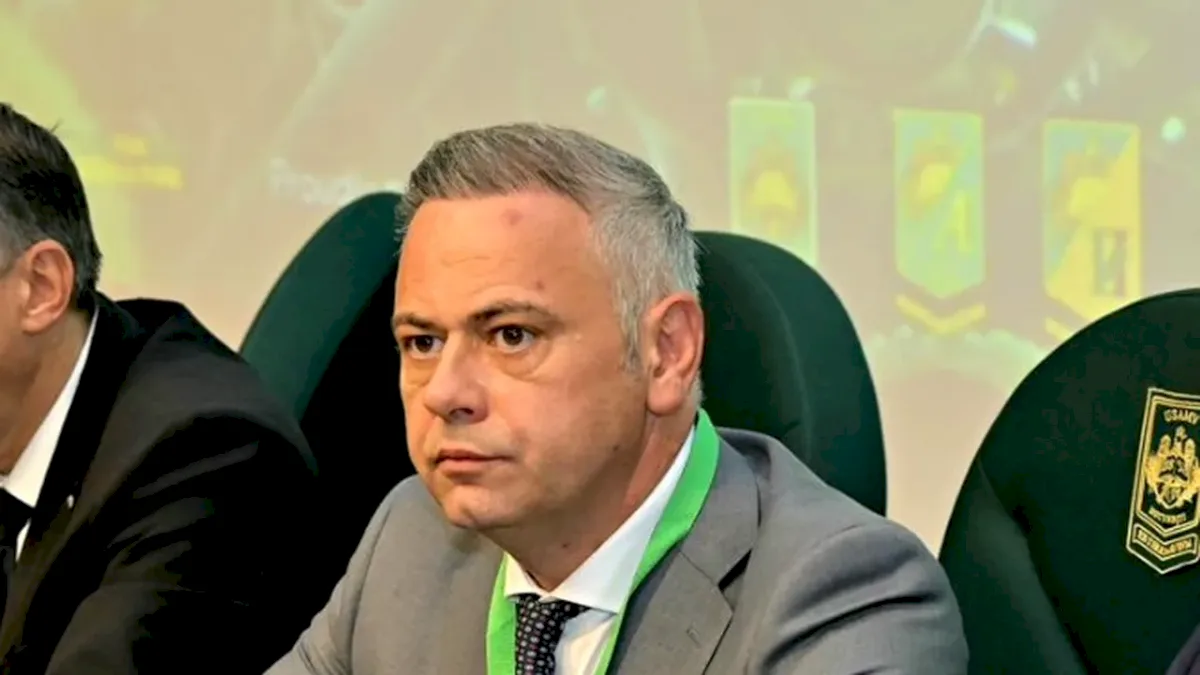 Florin Barbu: Ministerul Agriculturii a fost singurul minister care în anul 2025 a avut o economie de 14% la fondul de salarii.