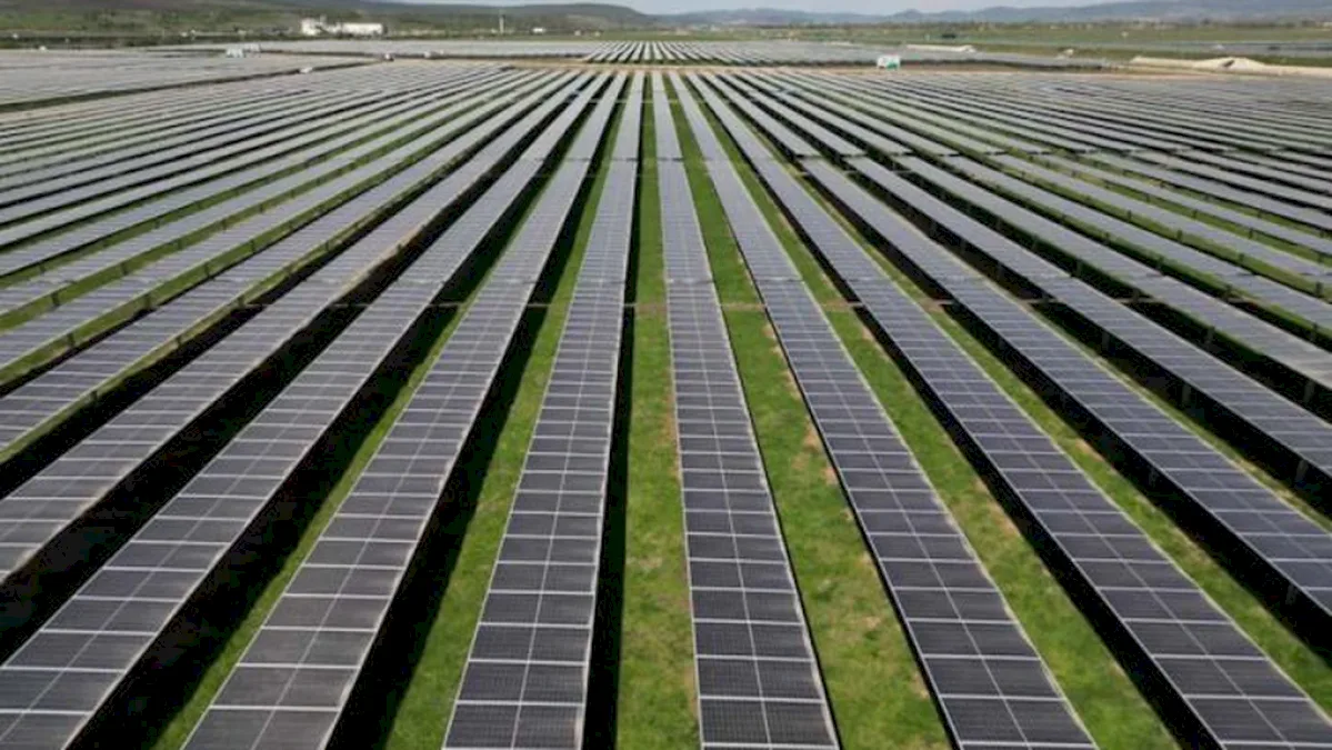 Wien Energy, cel mai mare funizor de energie din Austria, a demarat proiectul unui nou parc fotovoltaic în Ardeal