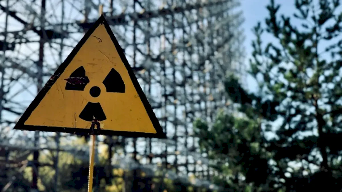 Efectele dezastrului nuclear de la Cernobîl se regăsesc și în rândul copiilor ai căror părinți au fost expuși la radiații. Ce arată un studiu