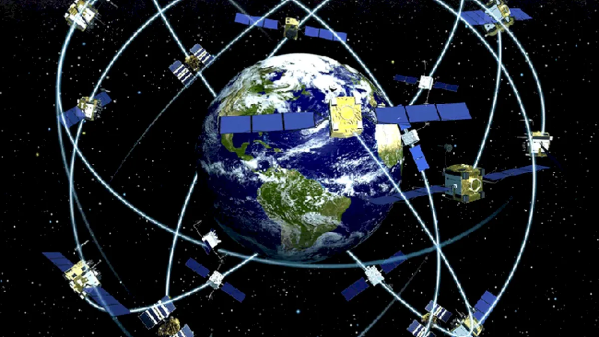 Proiectul Hecate, strategia prin care Statele Unite pregătesc alternativa la GPS după 2040