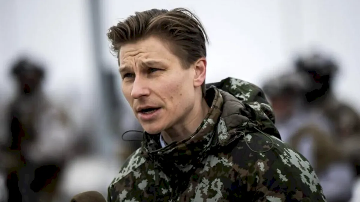 Finlanda avertizează: Rusia își întărește arsenalul nuclear în Arctica, aproape de graniță