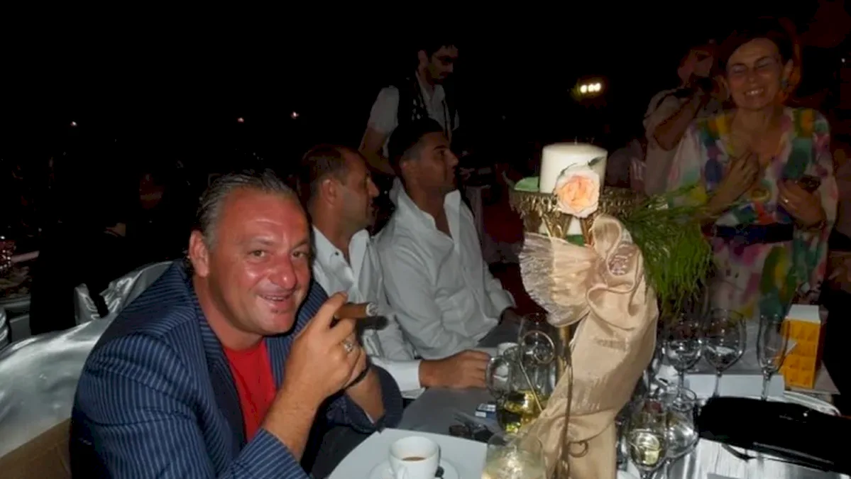 A murit Racz Attila, fost fugit din dosare DNA și cunoscut ca Regele motorinei