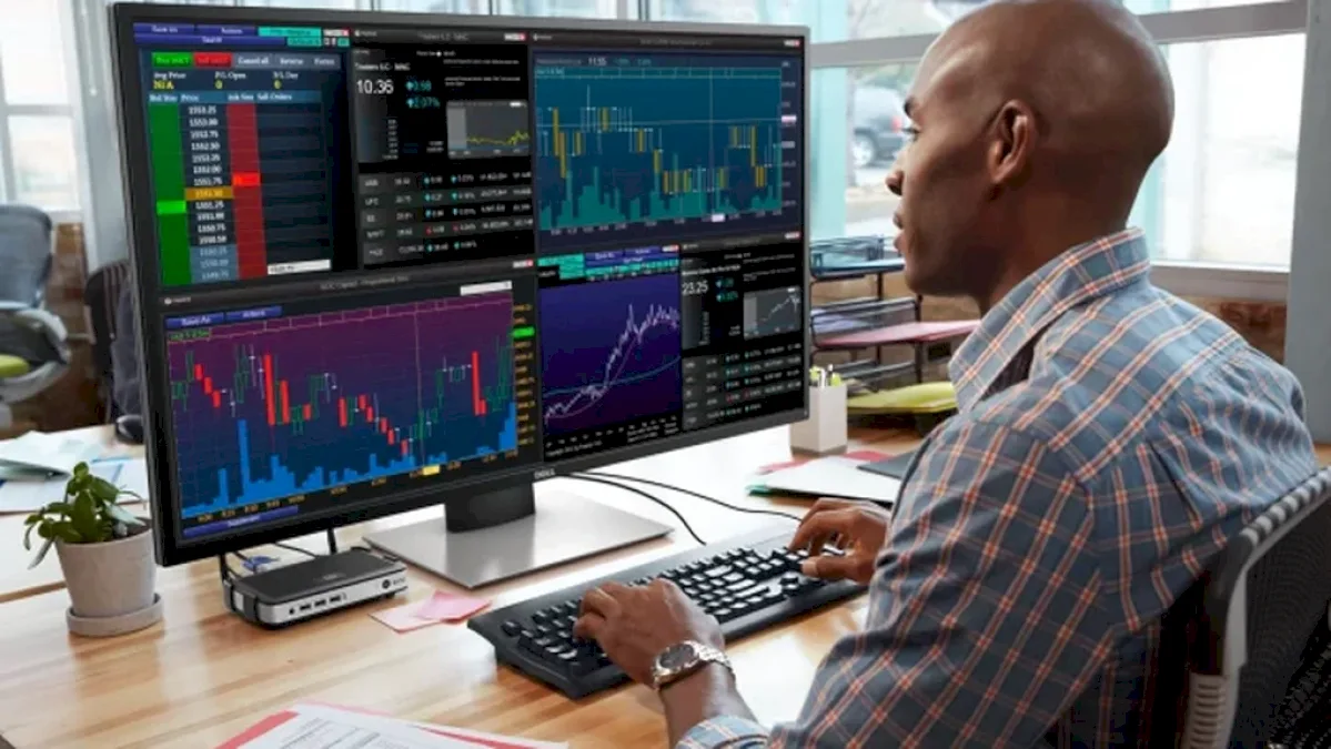 Record  Un miliard de lei în active nete totale, pentru Fondul ETF BET Patria-Tradeville. Creştere cu aproape 121%