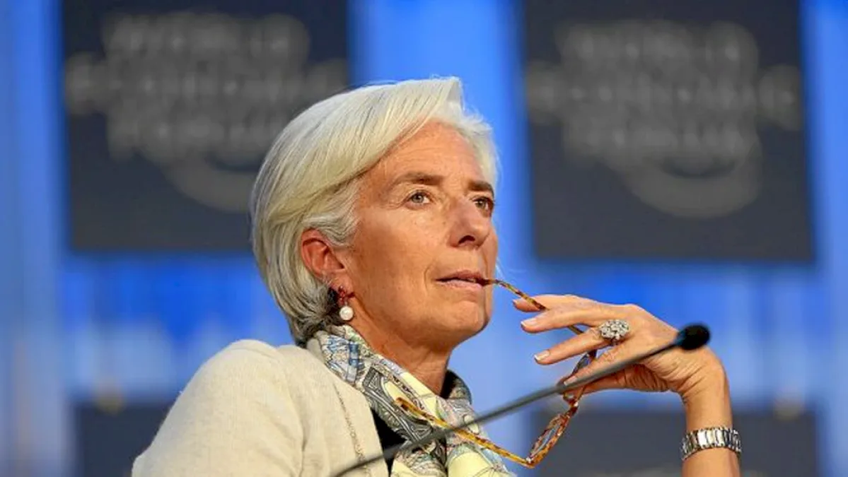 Guvernele europene se grăbesc să-i găsească un înlocuitor lui Lagarde în fruntea BCE, pentru a evita ca în selecție să fie implicat un președinte francez de extremă drapta  Bloomberg