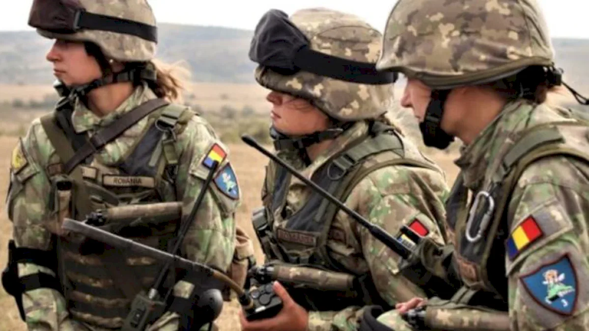 49 de ani au cei mai mulţi beneficiari de pensie de serviciu pentru limită de vârstă ai MApN EXCLUSIV