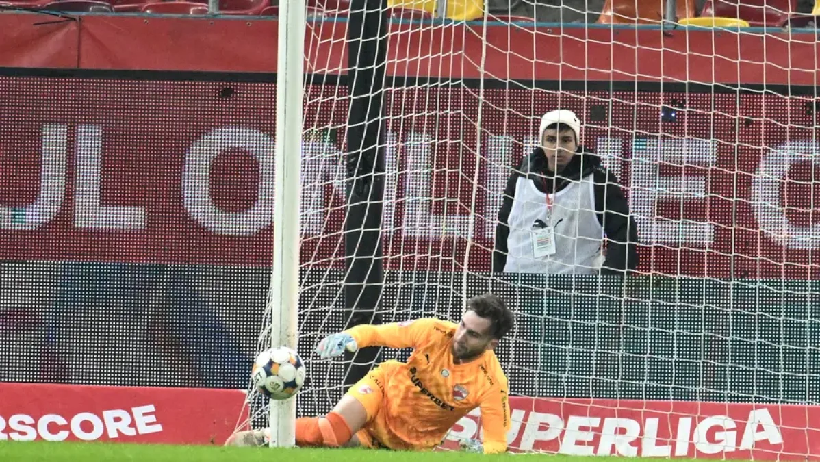 Alexandru Roșca a lămurit faza controversată de la meciul cu Unirea Slobozia: Pe mine nu mă interesa de gol, știam că nu e. Ce a zis de plecarea de la Dinamo