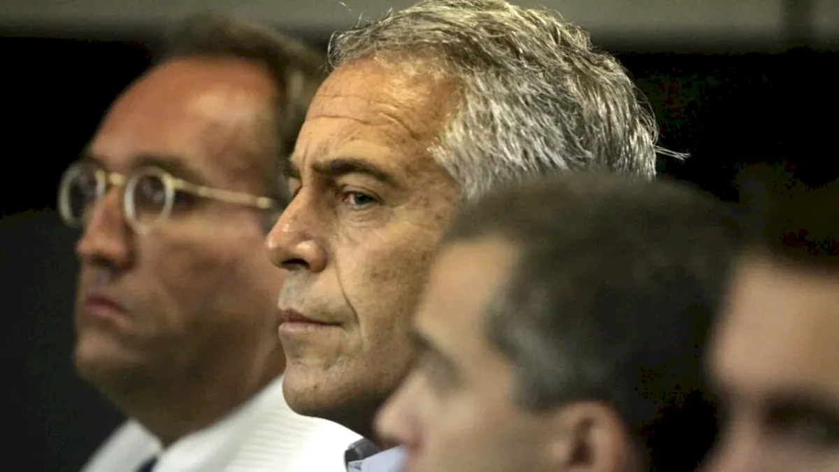Anchetă uriașă la ferma Zorro a lui Epstein aprobată în New Mexico