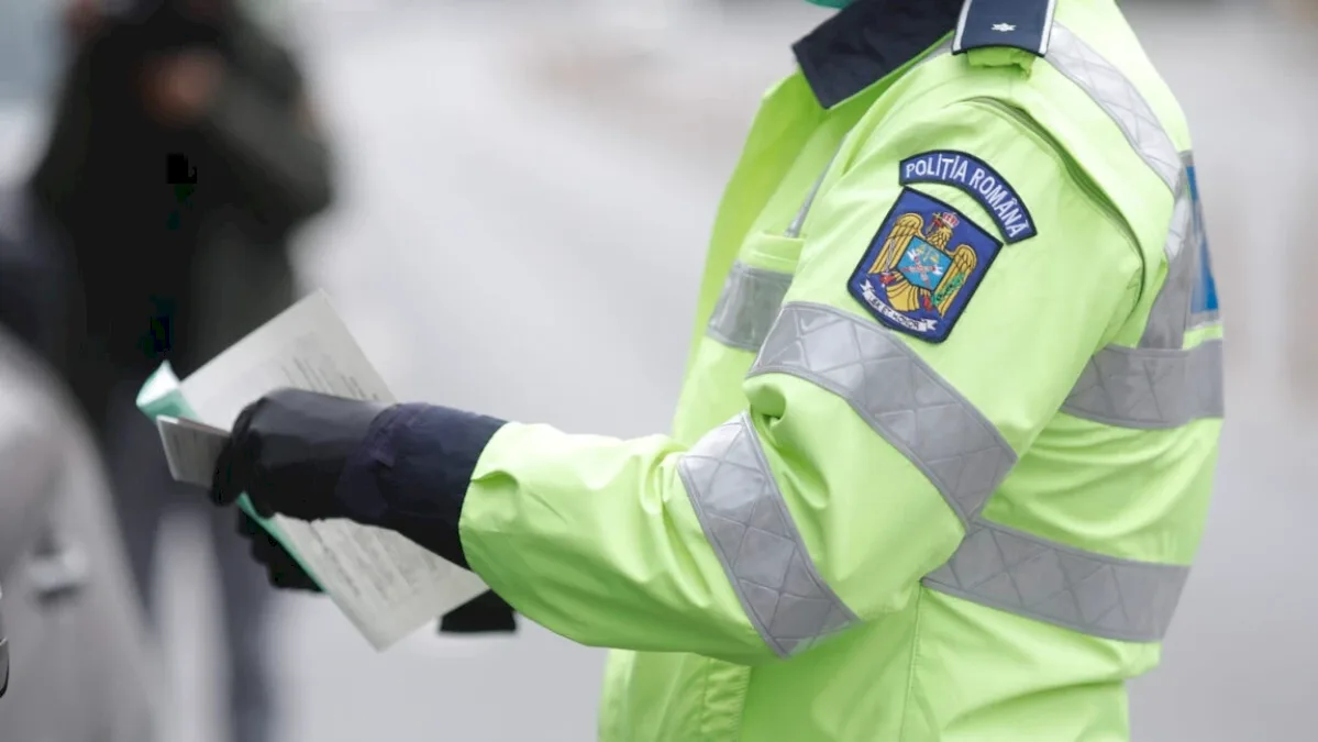 Polițiștii nu pot amenda șoferii care circulă cu 139 km/h pe autostradă conform Codului Rutier 2026