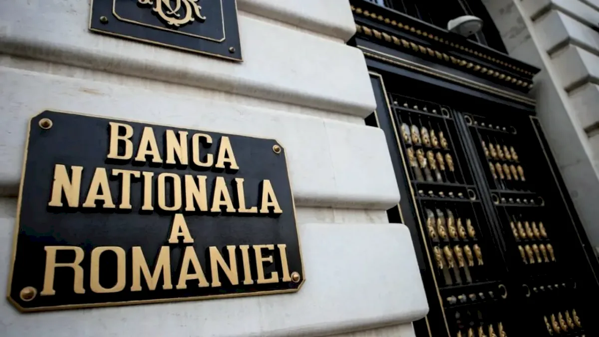 Conducerea BNR menține dobânda-cheie la 6,5% pe an. Care sunt estimările băncii centrale privind inflația în lunile următoare