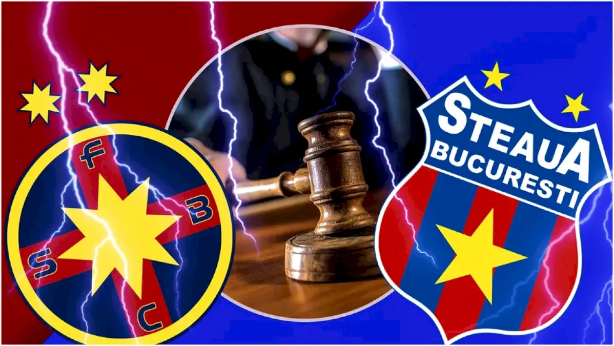 Avocatul FCSB anunță decizia CCR în dosarul privind prejudiciul de 37 milioane de euro