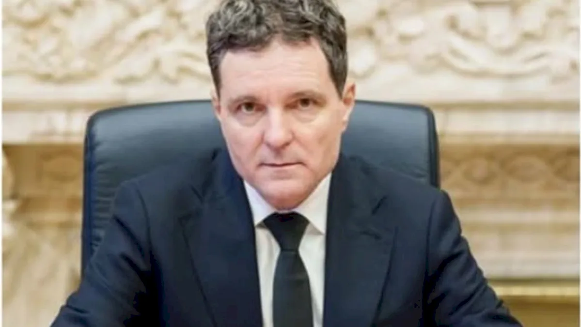 Șeful CSM îl denunță pe Nicușor Dan: Administrația Prezidențială ne-a cerut informații despre dosare aflate pe rol. Nu este prevăzută de lege posibilitatea solicitării acestor informaţii