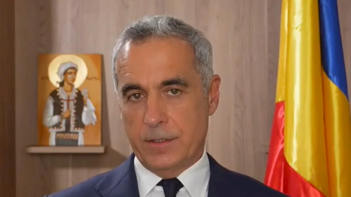 Procesul lui Călin Georgescu pentru propagandă legionară începe