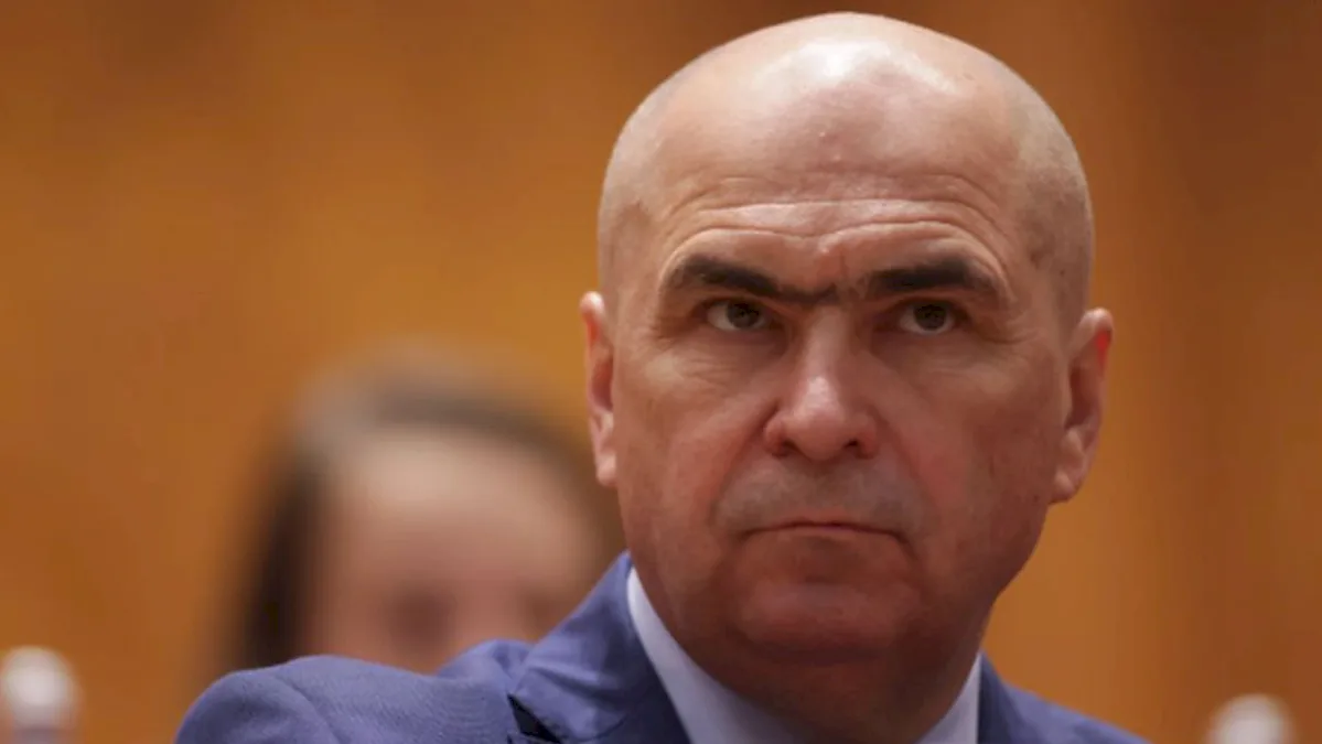 Premierul a vorbit despre apelativul Ilie Sărăcie! Ilie Bolojan încearcă să dea explicații pentru situația în care a adus țara!