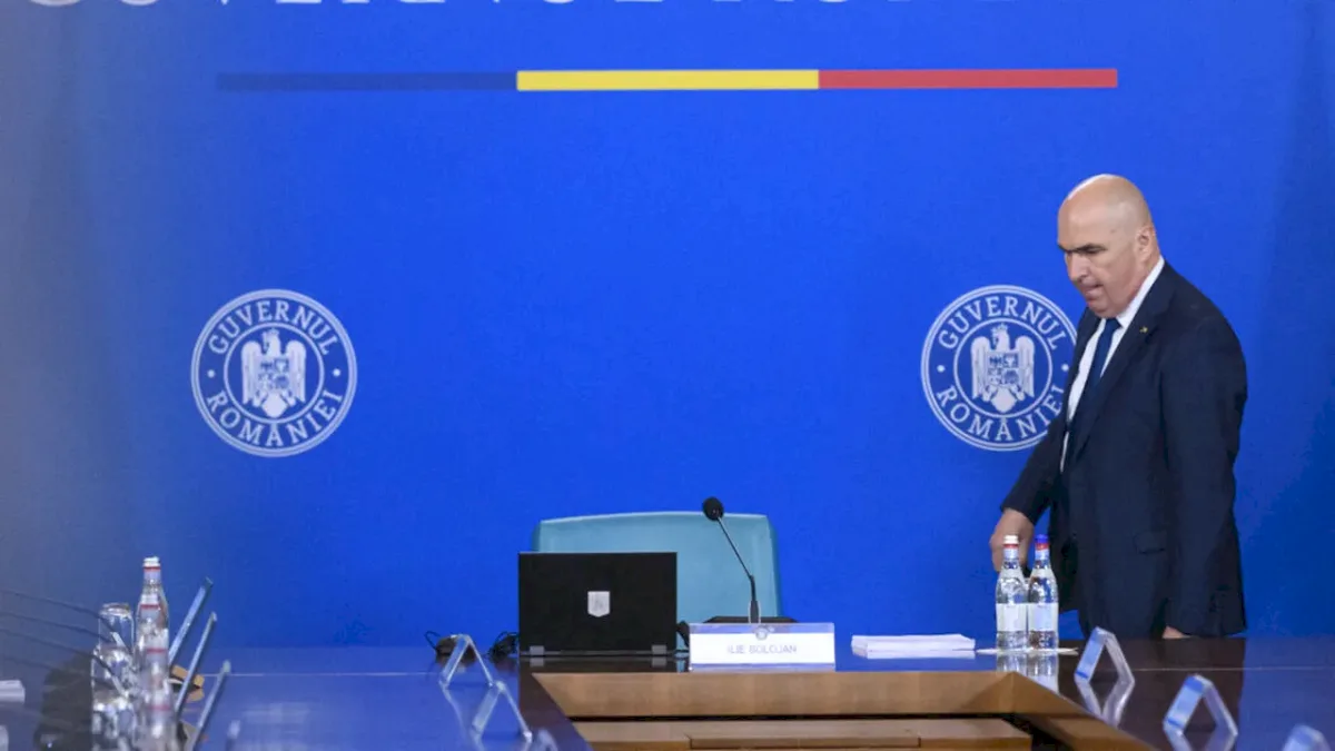 Proiectul de OUG pentru reforma în administrație: tăieri de posturi, plafonări și excepții pentru Educație, Sănătate și Apărare