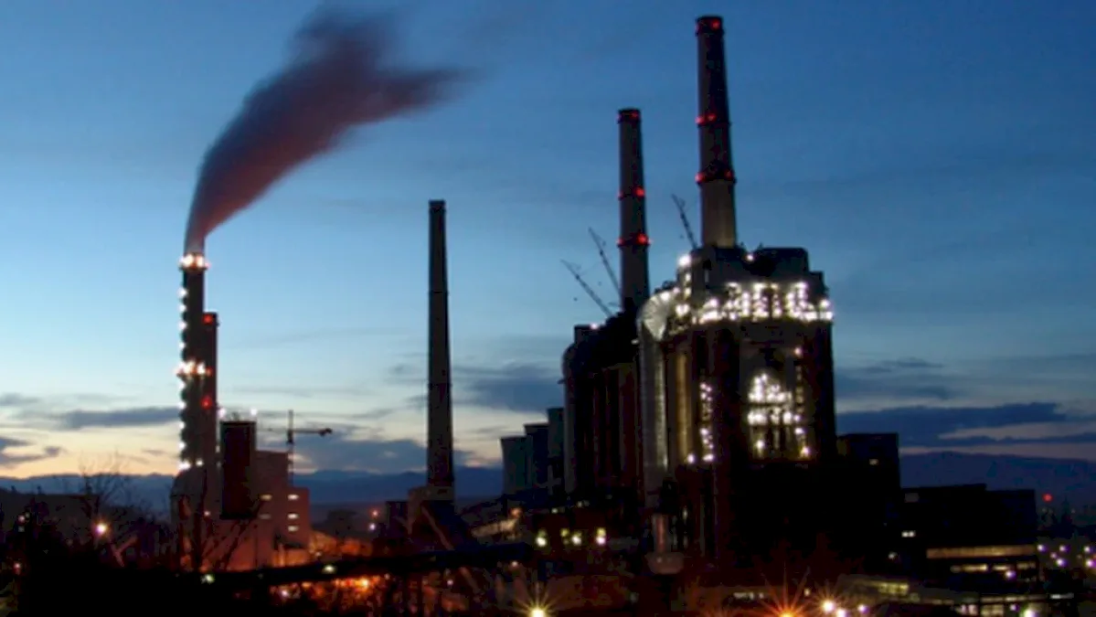 COP31  Turcia sfidează tendințele şi anunţă că vrea să-şi crească producţia de electricitate pe bază de cărbune
