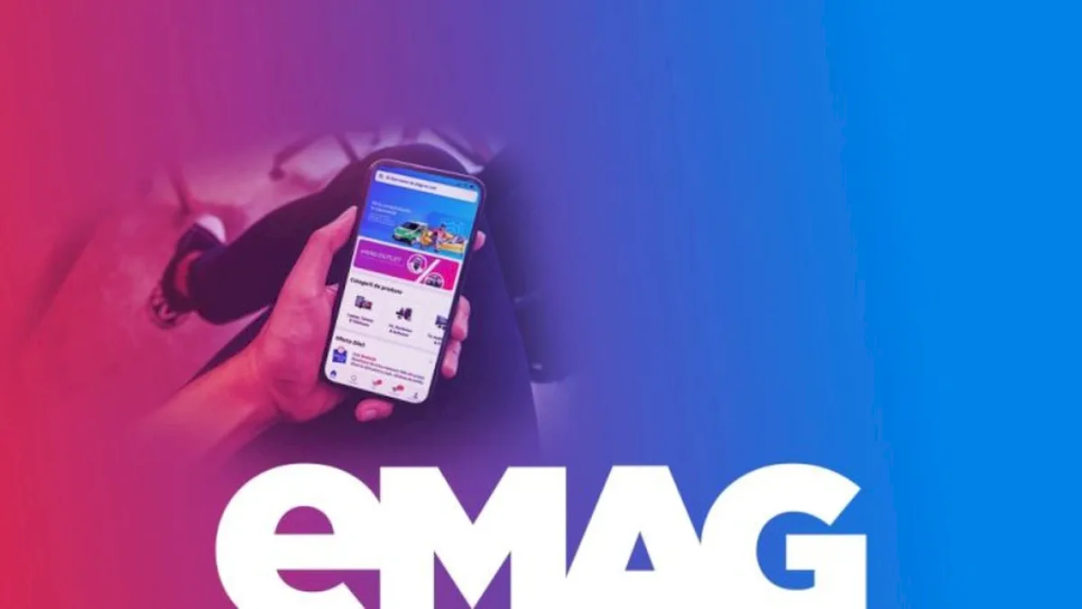 Produs nou la eMAG, vândut de un gigant european. RCA de la cea mai nouă companie intrată în România