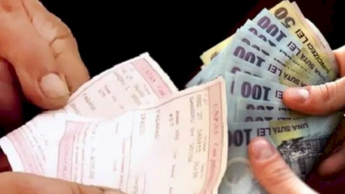 Pensionarii români pierd 200 lei la pensie, în 2026! Cum afectează veniturile puterea de cumpărare