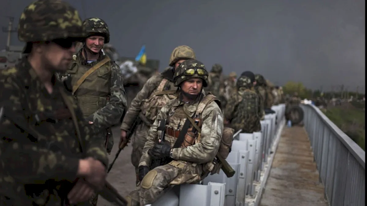 Surpriză din Ucraina. Exporturile militare ar putea ajunge la câteva miliarde de dolari în 2026