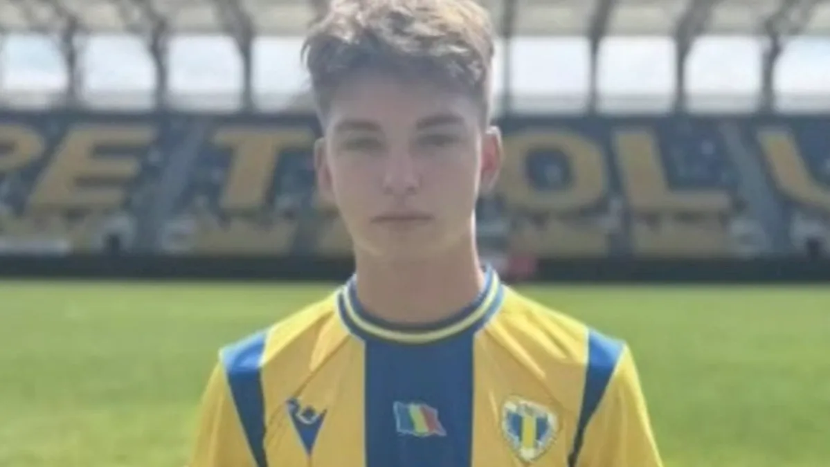 Detalii șocante în cazul morții lui Mario, adolescentul de 16 ani călcat de tren! Gestul care i-a adus sfârșitul!
