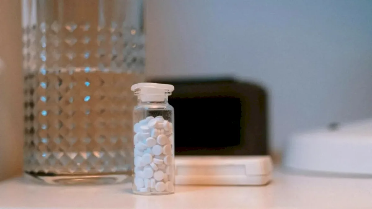 Paracetamol cu ruleta rusească: o nouă provocare virală periculoasă a băgat în spital zeci de minori