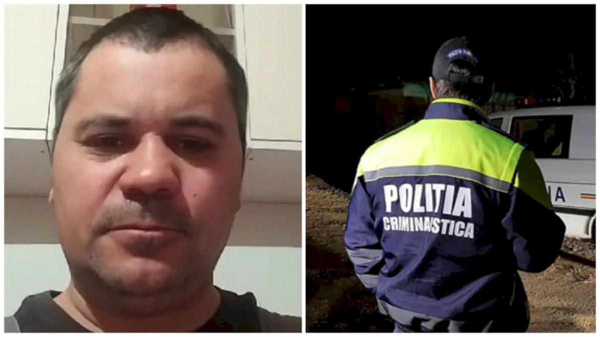 Tragedia care a zguduit țara! Tatăl a 5 copii a fost ucis în bătaie de un tânăr de 25 de ani! De la ce a pornit totul!