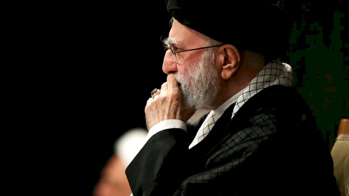 Imaginile din satelit arată că Iranul se pregătește de războiul cu SUA